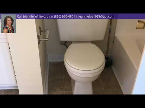 1419 Kraft Avenue, Panama City, FL home video tour