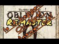 Oblivion Remake Incoming??? My Thoughts