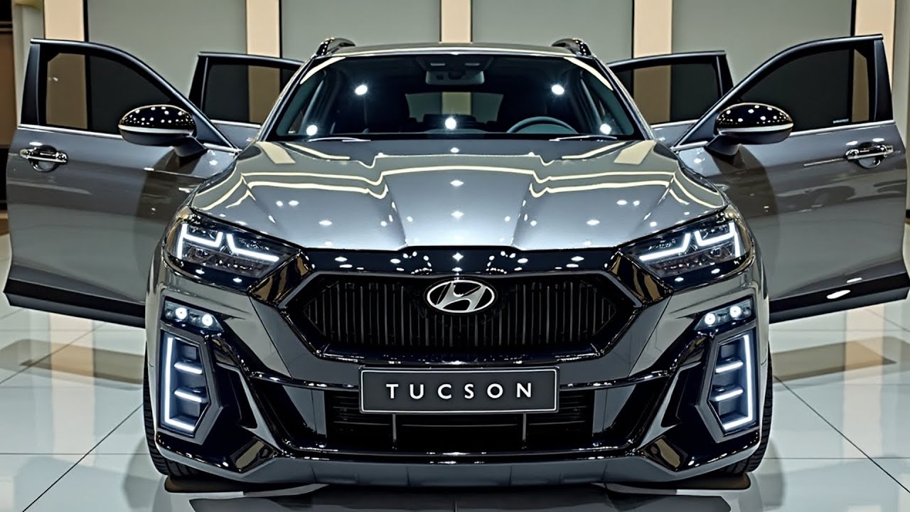 10 Best Family SUVs Coming in 2025 and 2026 That Every Buyer Should Know?!