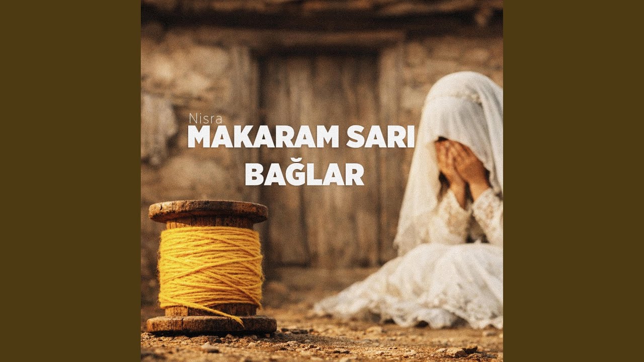 Makaram Sarı Bağlar