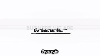 Foo Fighters-But Here We Are(Legendado)Português BR