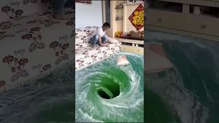 Unique 3D Bedsheet In China