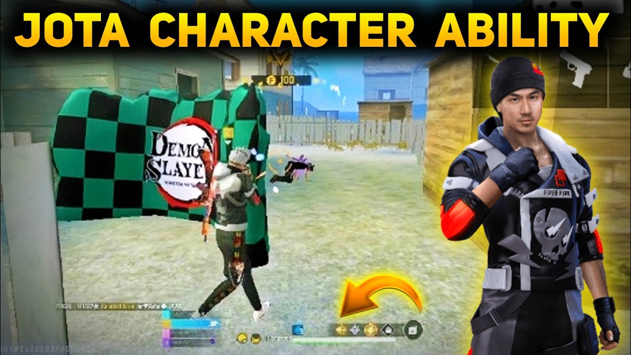 Jota New Ability Test | Health Recovery Ka Power Test | jota ability test