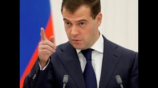 .Дмитрий Медведев о сетевом интернет бизнесе...