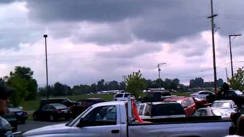 Redneck Memorial Convoy