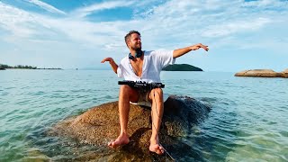 Good Morning House Mix | Start Your Day Right | Koh Phangan | Finnjoe