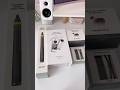 Insta360 X4 Air 8k camera accessories 🤍X4 Air Replaceable Lens Kit ✨ Extended Edition Selfie Stick