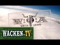 Wacken Open Air 2016 - At the Edge of Space