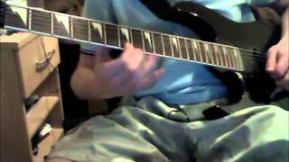 Doing it wrong - Drake - Harmonica Solo guitar cover Profile