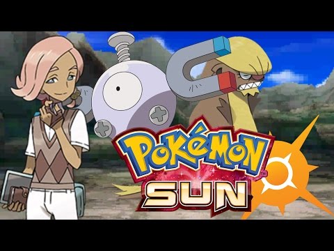 Video: Pok Mon Ultra Sun A Ultra Moon - Verdant Cavern, Kapitán Illima's Trial, Ako Poraziť Totem Raticate Alebo Totem Gumshoos Pre Normalium Z