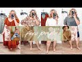 FREE PEOPLE: WILL IT FIT A PLUS SIZE 20?! | Taren Denise