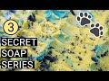 Whose Little Dirty Paws!? | #2020SecretSoapSeries | Royalty Soaps