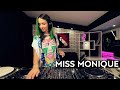 Miss monique  special bday podcast 2020 progressive housemelodic techno dj mix