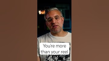 Show Your Creative Process, Not Just the Final Reel.