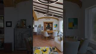 ✨ Authentic Quinta with Soul, Style & Coastal Views | Vale Formoso, Algarve