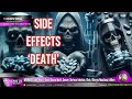 WARNlNG! Side Effects - D E A T H , CIots &amp; More