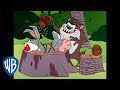 Looney Tunes | Taz's Meal | Classic Cartoon | WB Kids