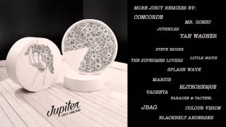 Jupiter - Starlighter (JBAG Remix)