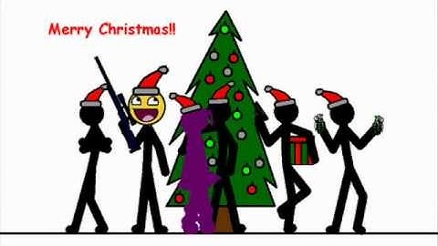 Pivot:Merry Christmas