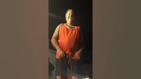 The drunken pogo stick