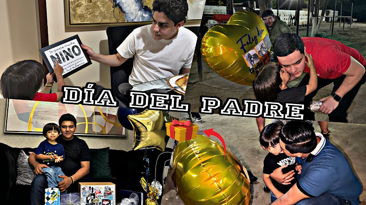 DANDOLE REGALOS A LOS PAPÁS Y PAPASITOS DE LA FAMILIA 🎁💙🥳/MAYVE CASTRO‼️