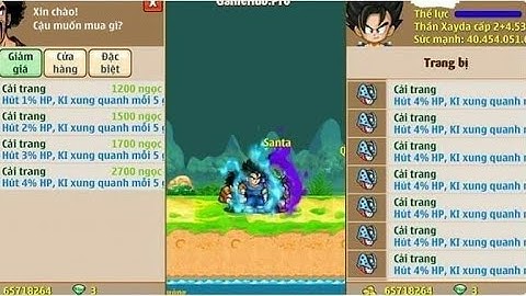 Ngọc Rồng Online - Hướng dẫn bug ngọc xanh!!! Bug liệu có khó??