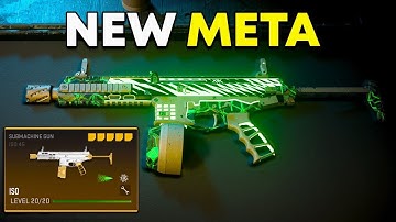 this ISO 45 LOADOUT is *BROKEN*in WARZONE 2! 😯 (Best ISO 45 Class Setup) - MW2