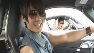 Kangta (安七炫) & Vanness Wu (吳建豪) 강타 & 바네스 - Good vibration (Chinese version)