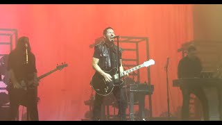 Nine Inch Nails SHIT MIRROR 💩🪞🤘 Live The Met Philly 05-24-22