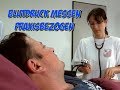 Blutdruck und Puls messen | Schritt-für-Schritt-Anleitung | Pflege Kanal