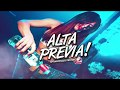 ALTA PREVIA 🔥 MIX FIESTERO ✘ LO MAS NUEVO 2019 | JuanmaDj