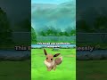 The Most BROKEN Eevee Ever
