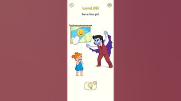 DOP 2 Level 615 Gameplay 🔥 Delete One Part 2 🔥 #dop2 #dop3 #gameplay