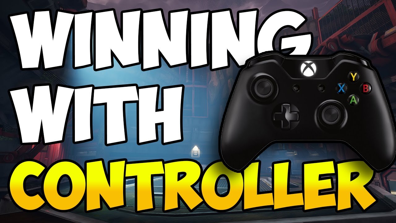 I WIN The Cycle With A Controller