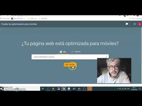 Plantilla De Preguntas De Entrevista Para Webmaster