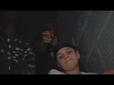 Sha Gz - TBO (Music Video)