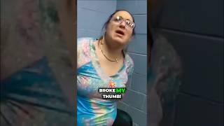 $4,000 Walmart Theft — Suspect Caught Red-Handed part 2