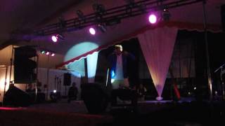 Festival De La Voz Lomas Coloradas Mrflowmusic 2017