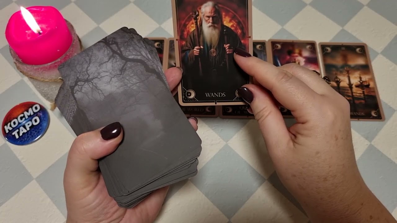 ЯЗЫК, КАК ПОМЕЛО! ЧТО ГОВОРЯТ У ВАС ЗА СПИНОЙ?