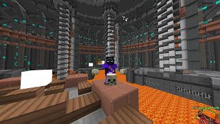 F7 Mage POV, With Pre Dev; Hypixel Skyblock