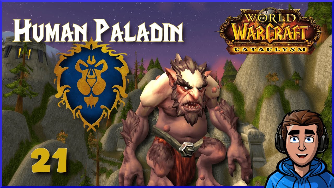 Let s Play World Of Warcraft Part 21 Loch Modan Alliance Paladin let-s-play-world-of-warcraft-part-21-loch-modan-alliance-paladin