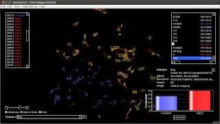 CheS-Mapper Tutorial 3 - SAR Analysis and Visual Validation