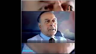 Bizim Amerikada Belə Dostlarimizda Var... Heydər Əli̇yev 7