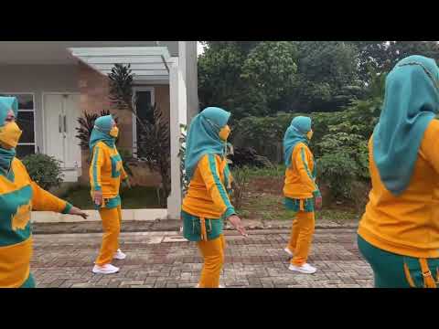 Lomba Senam HKN