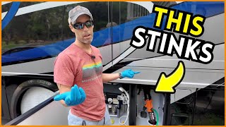 This RV Product Is Full Of Crap  Real World Testing And Review!