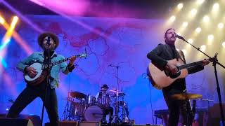 The Avett Brothers - Distraction #74 - 3.15.2019 - The Fillmore - NOLA