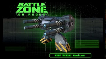 BZ98 Instant Action map: EXTREME HARD TRAINING lol sorry it