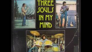 Three Souls In My Mind - Todo Tiene Una Razon