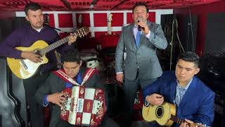 Video thumbnail of "Llegue a Tu Iglesia -  Grupo Zair"