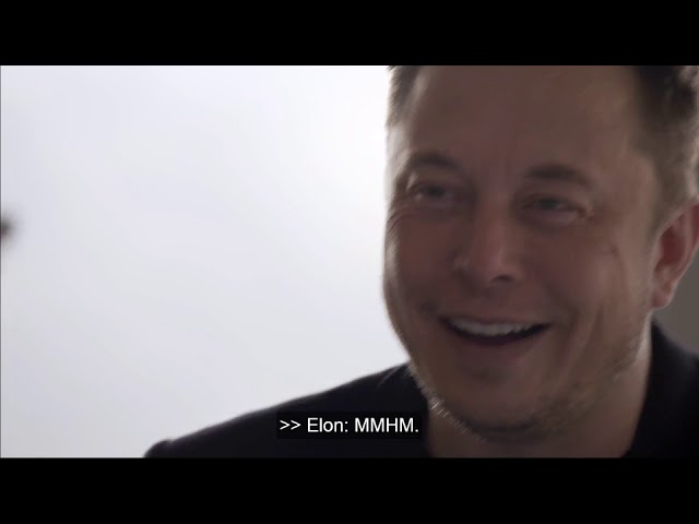 ⁣Axios - Elon Musk Interview (Season 1 Episode 4 )